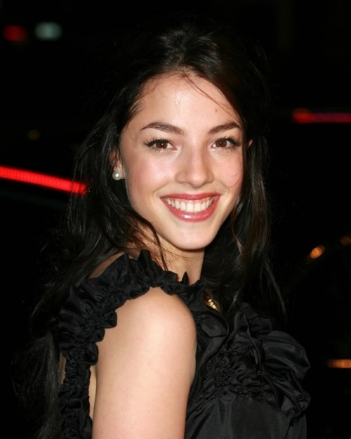 Olivia Thirlby