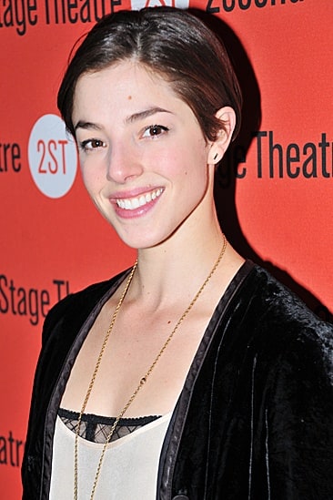 Olivia Thirlby