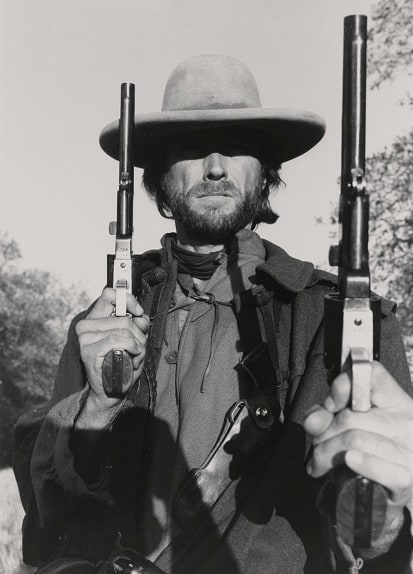 Clint Eastwood