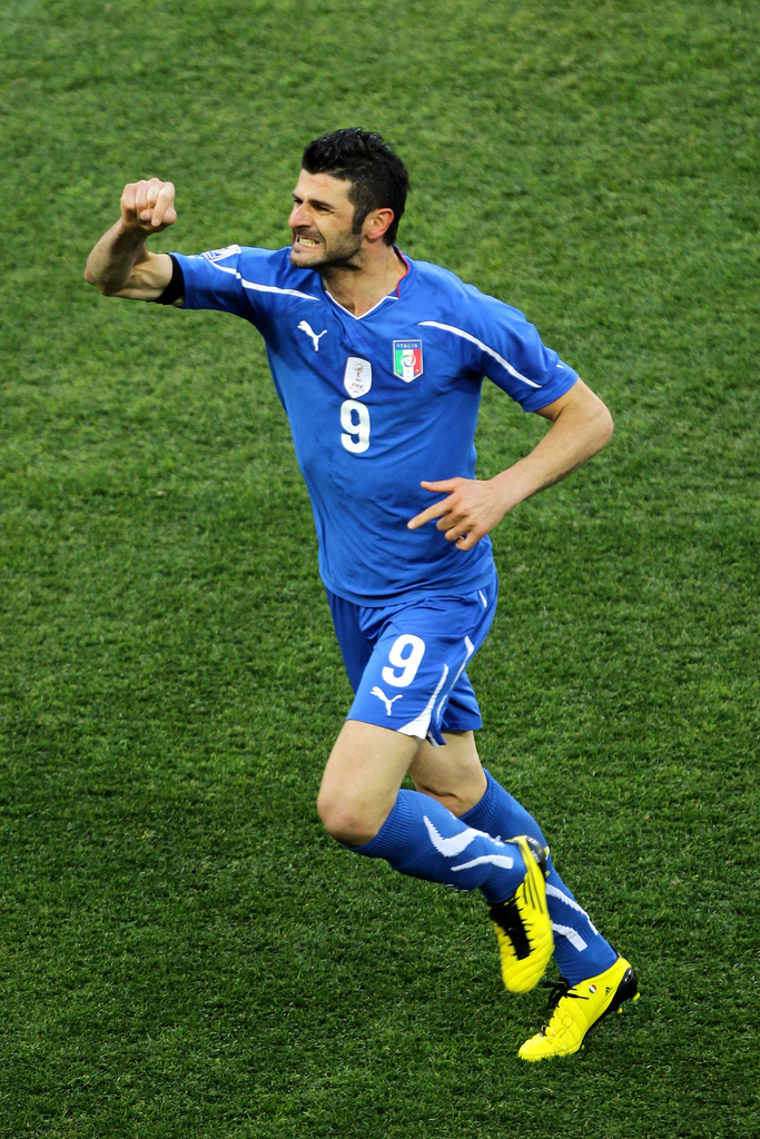 Vincenzo Iaquinta
