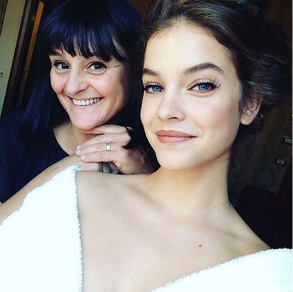Barbara Palvin