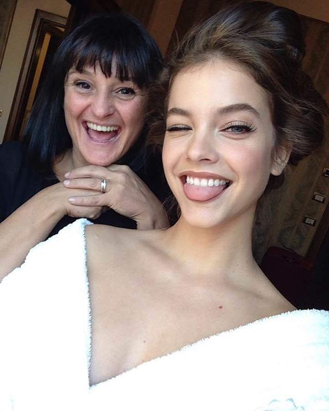 Barbara Palvin