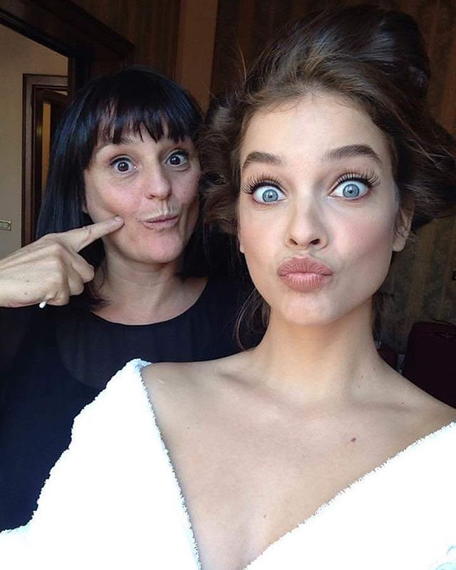 Barbara Palvin