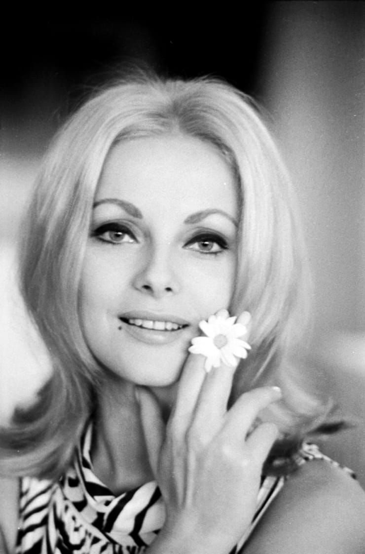 Virna Lisi