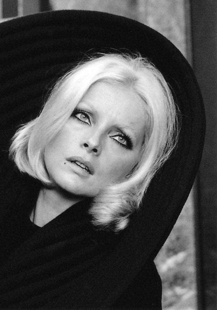 Virna Lisi