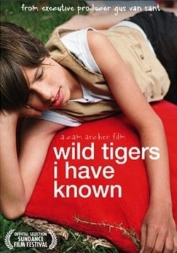 Wild Tigers I Have Known
