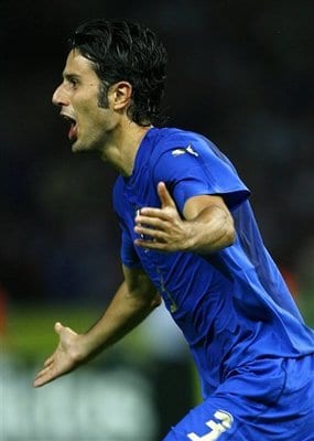 Fabio Grosso