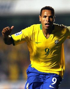 Luís Fabiano
