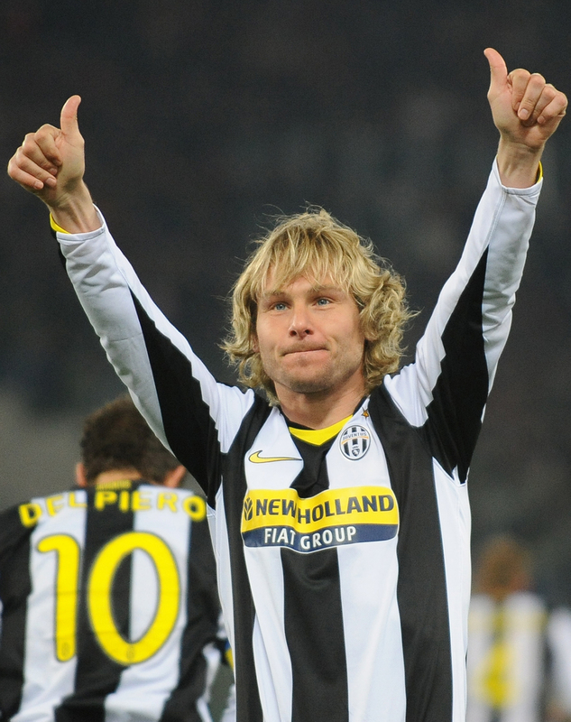 Pavel Nedved