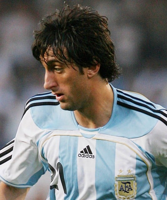 Diego Milito