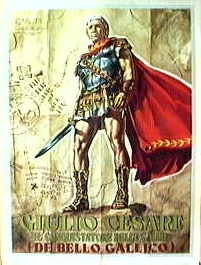Caesar the Conqueror