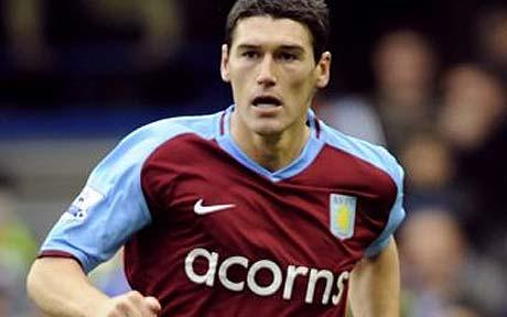Gareth Barry