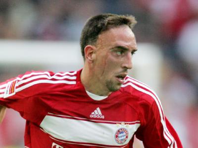Franck Ribéry