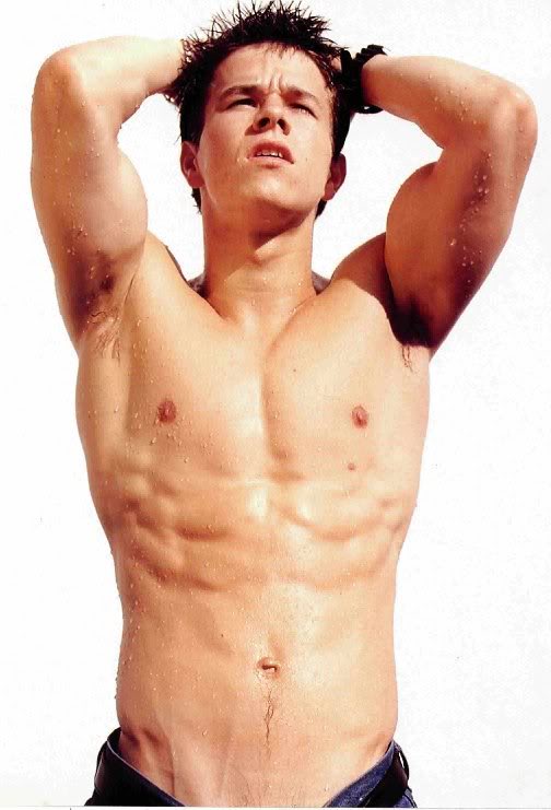 Mark Wahlberg Mark Wahlberg