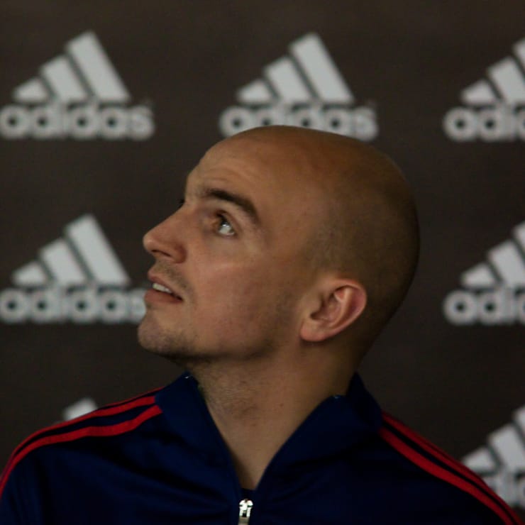 Esteban Cambiasso