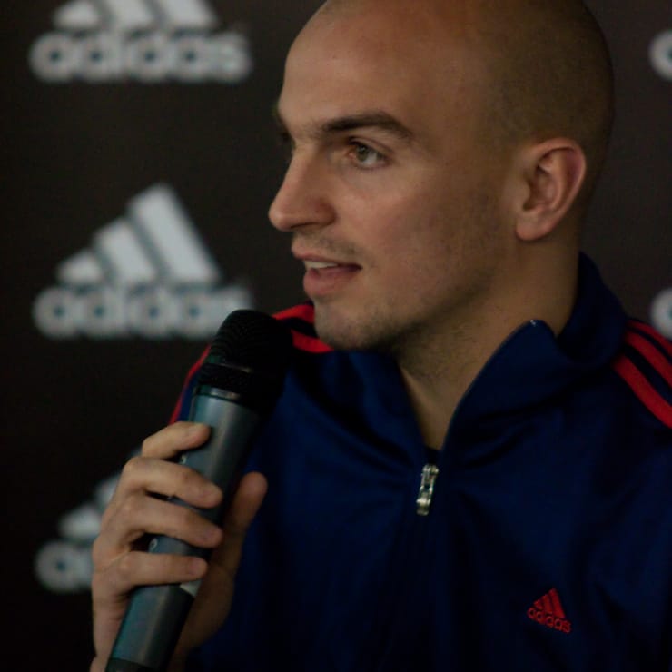 Esteban Cambiasso