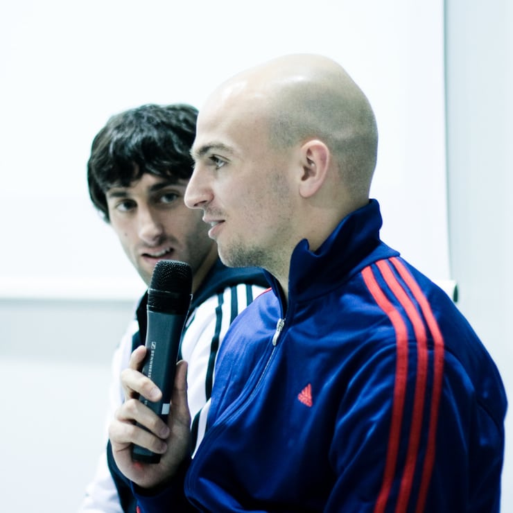 Esteban Cambiasso