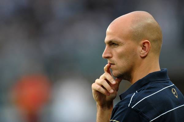 Esteban Cambiasso