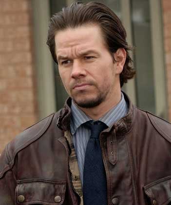 Mark Wahlberg image