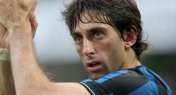 Diego Milito