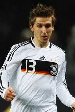 Marko Marin