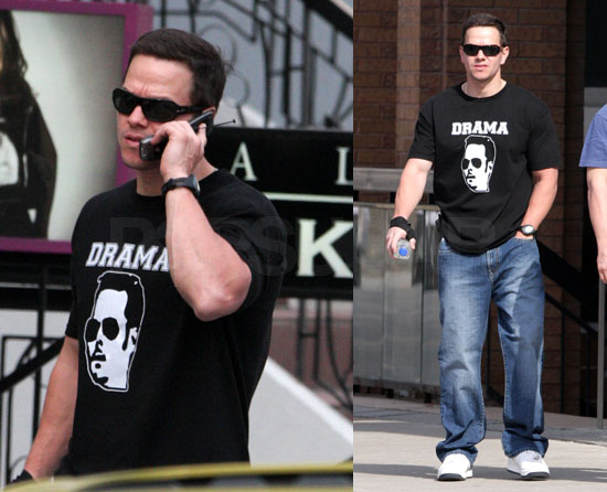 Mark Wahlberg