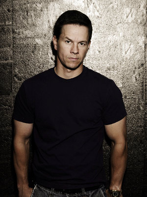Mark Wahlberg