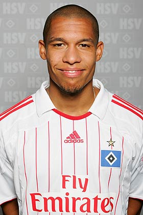 Nigel de Jong
