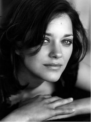 Marion Cotillard