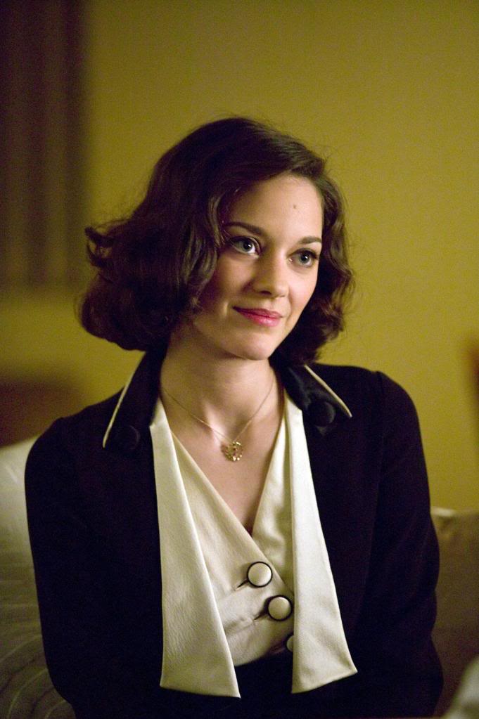 Marion Cotillard
