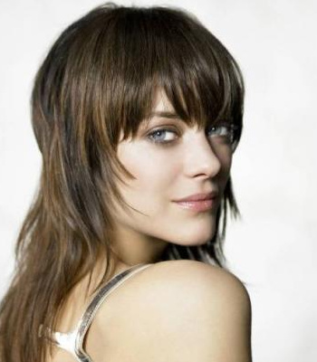 Marion Cotillard Marion Cotillard