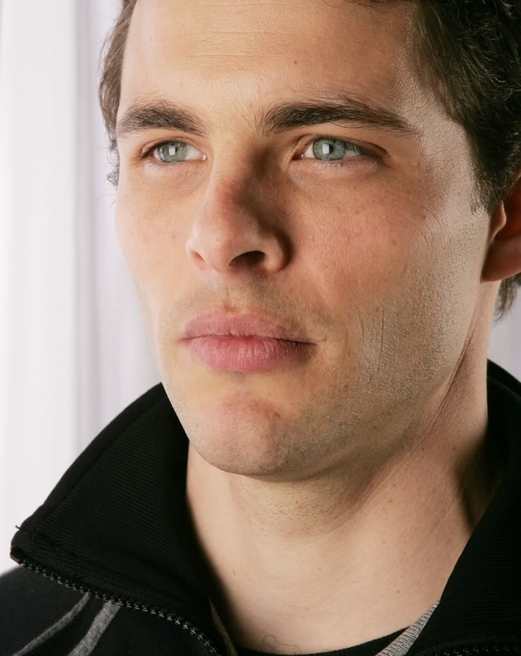 James Marsden