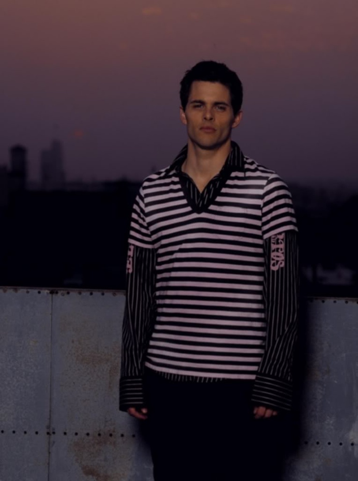 James Marsden