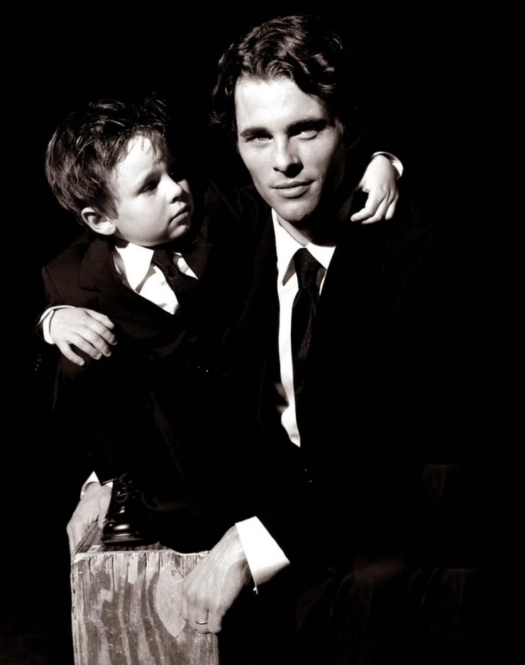 James Marsden James Marsden