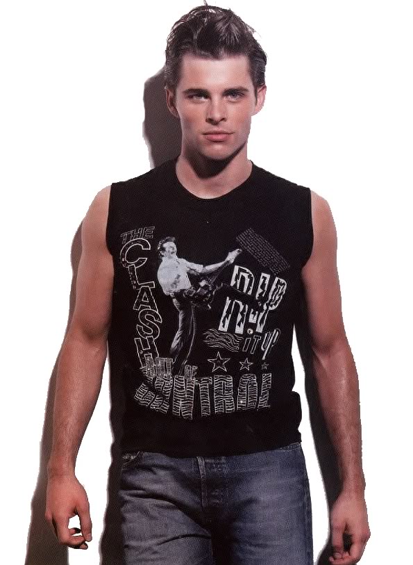 James Marsden James Marsden