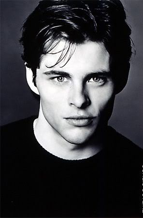 James Marsden James Marsden