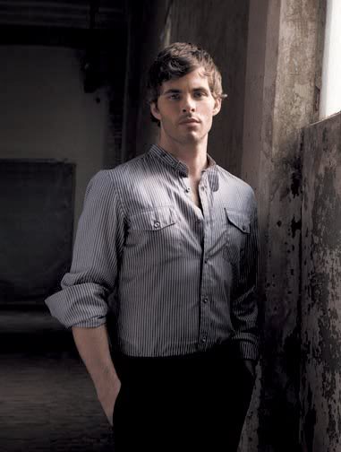 James Marsden