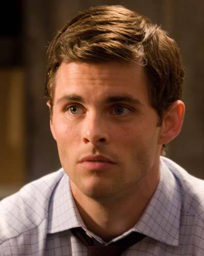 James Marsden James Marsden