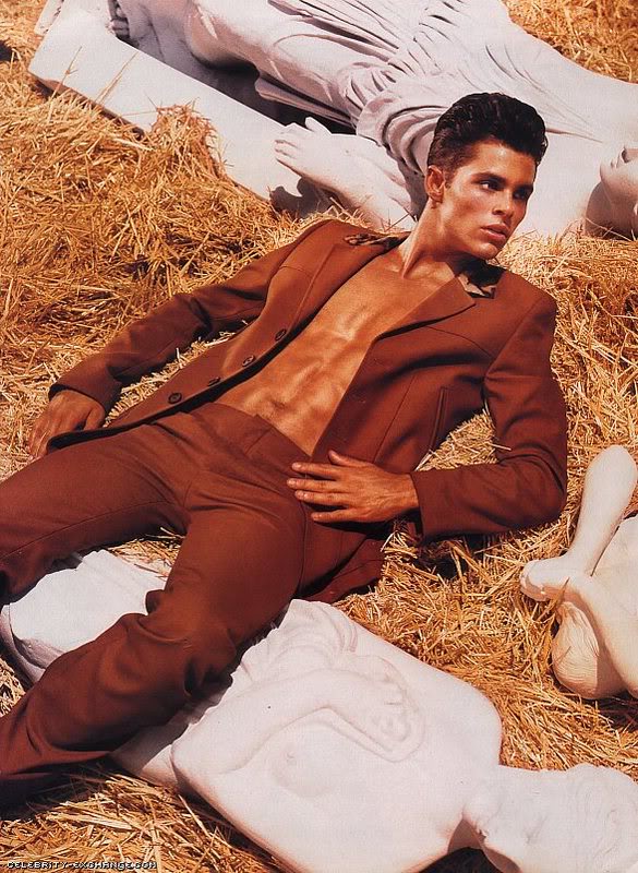 James Marsden