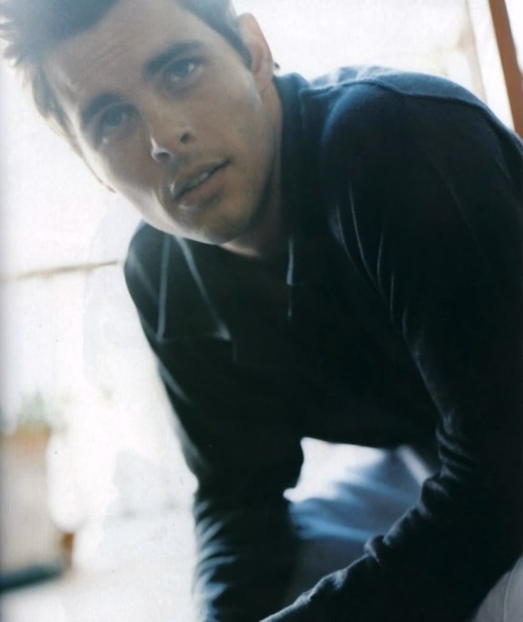 James Marsden James Marsden
