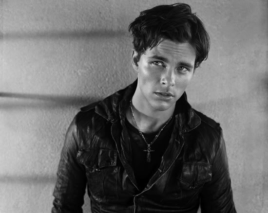 James Marsden James Marsden
