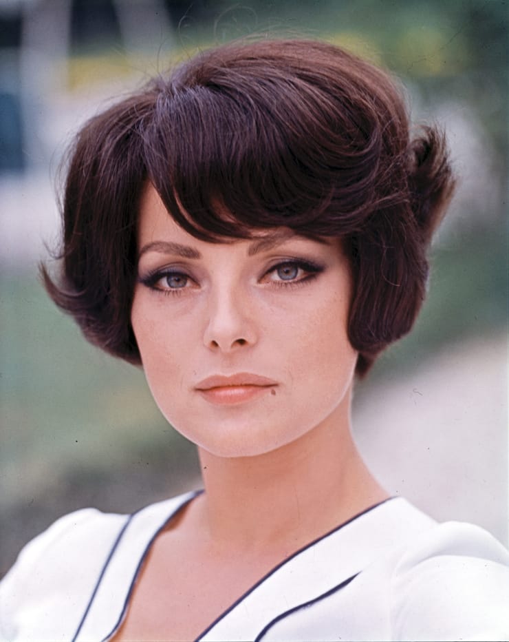 Virna Lisi