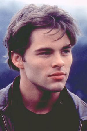 James Marsden James Marsden