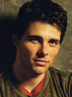 James Marsden James Marsden
