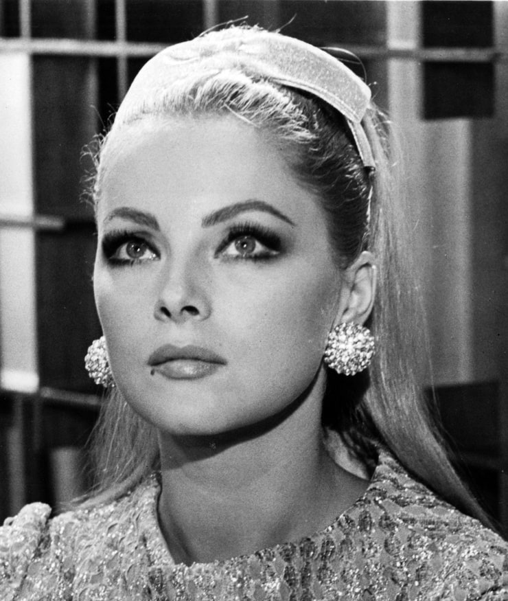 Virna lisi pictures