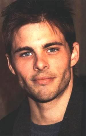 James Marsden James Marsden