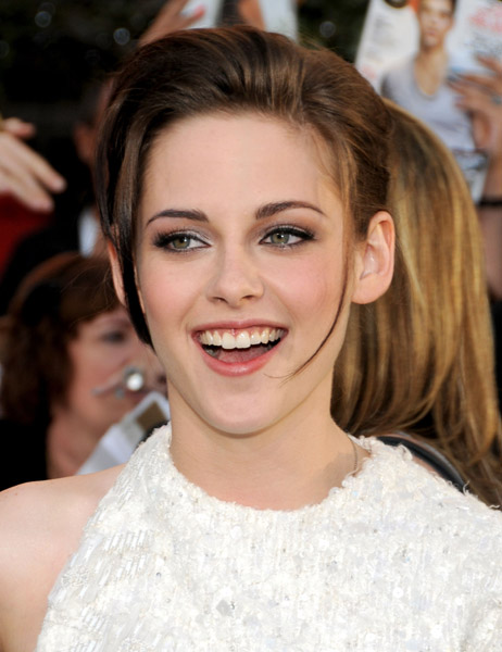 Kristen Stewart Kristen Stewart