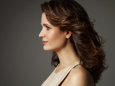Elizabeth Reaser Elizabeth Reaser
