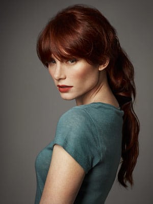 Bryce Dallas Howard Bryce Dallas Howard