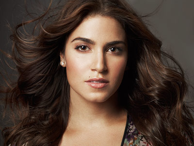 Nikki Reed